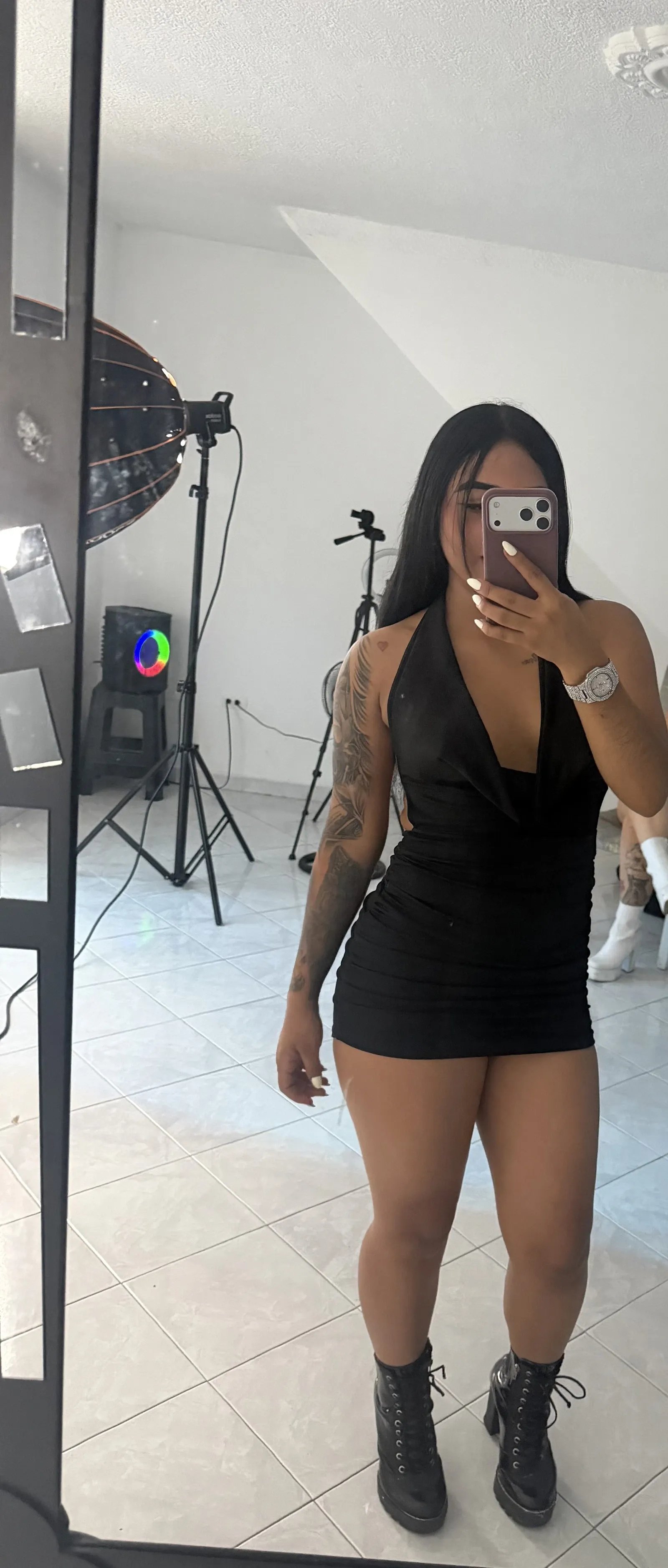 Natalia, 20 años, en Murcia – foto 3