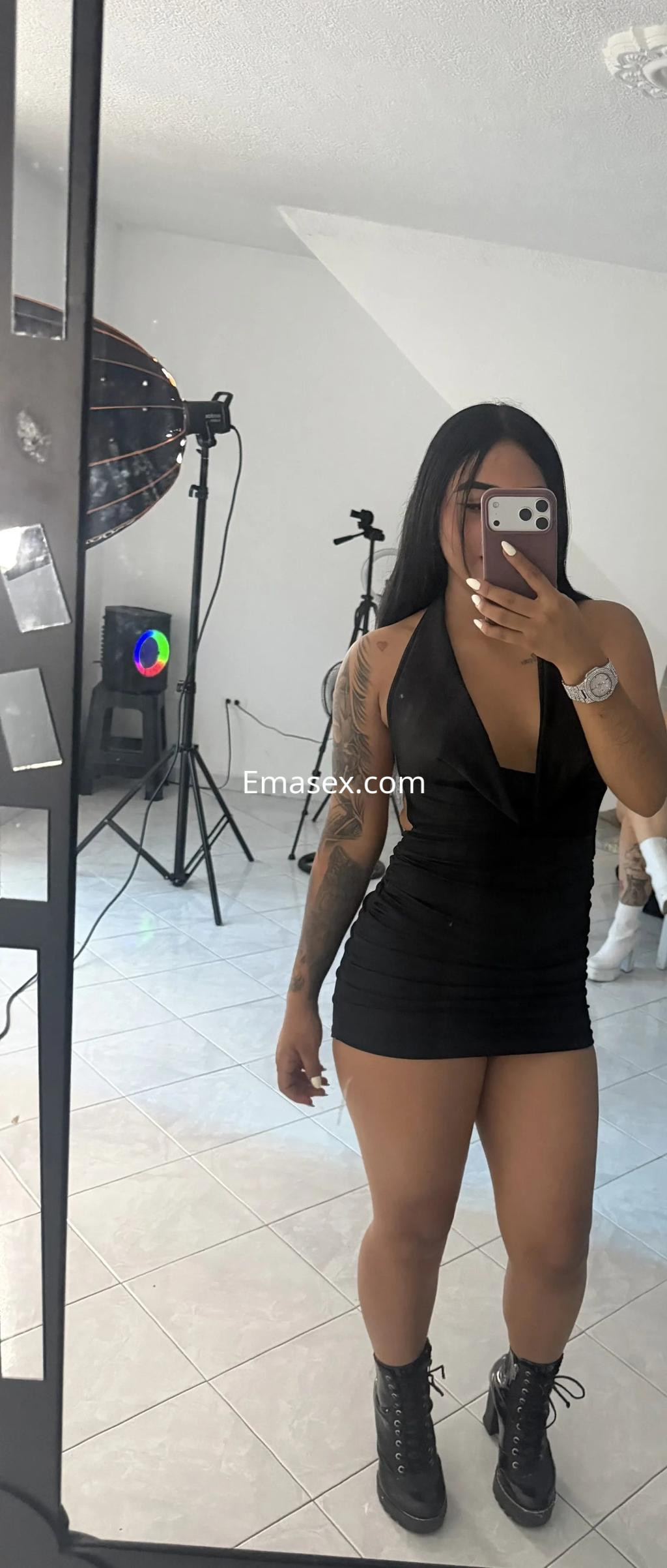 Natalia, 20 años, en Murcia