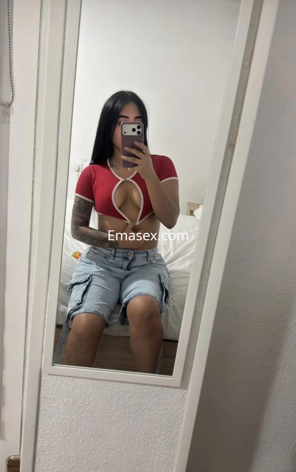 Natalia, 20 años, en Murcia – foto 2