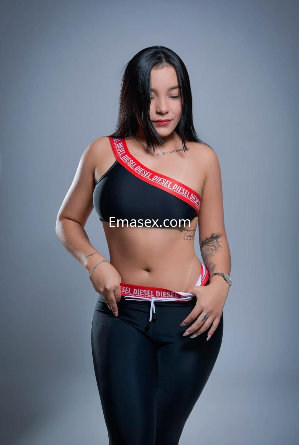 Julieta, 19 años, en Murcia – foto 2