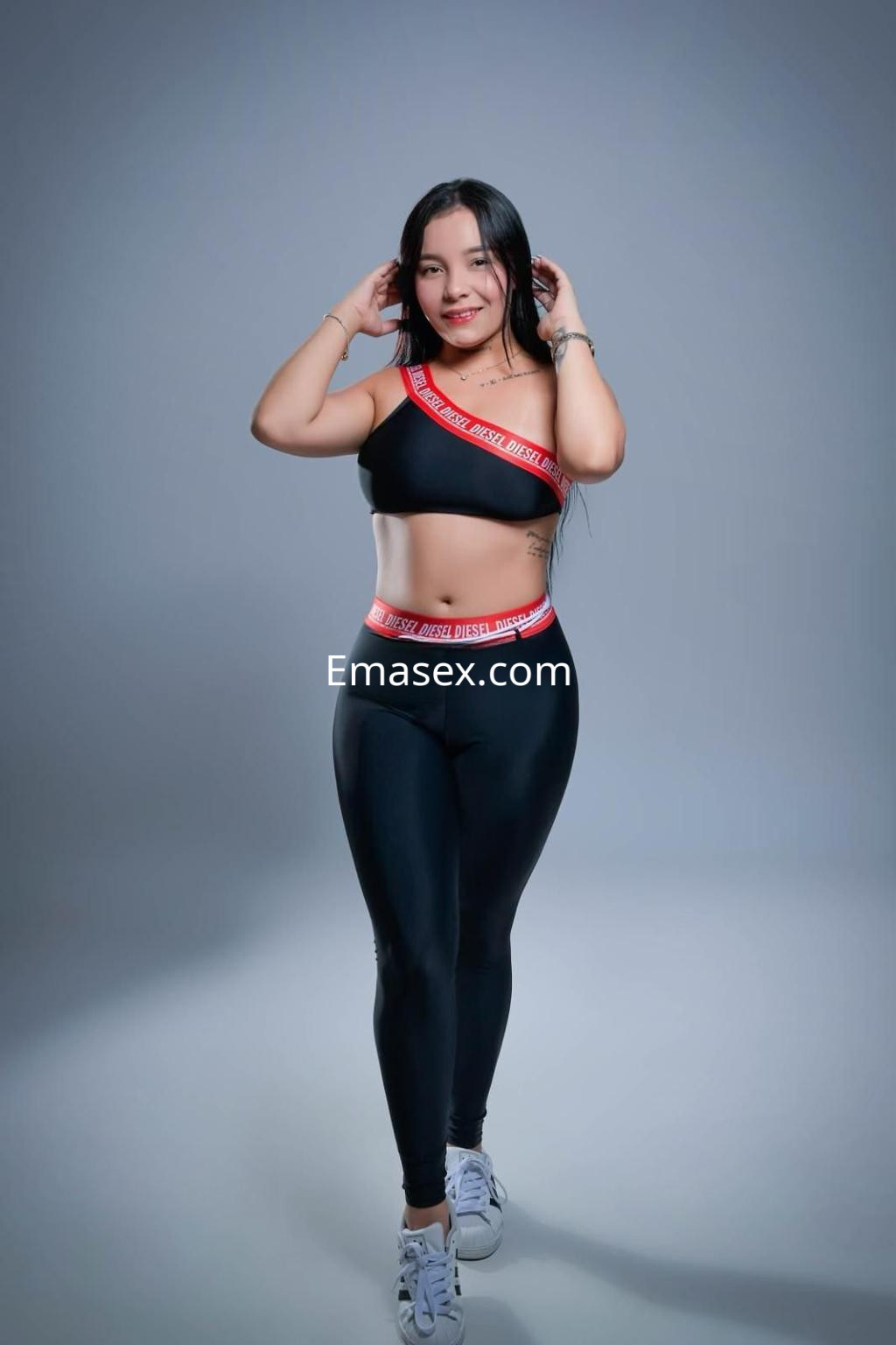 Julieta, 19 años, en Murcia – foto 4