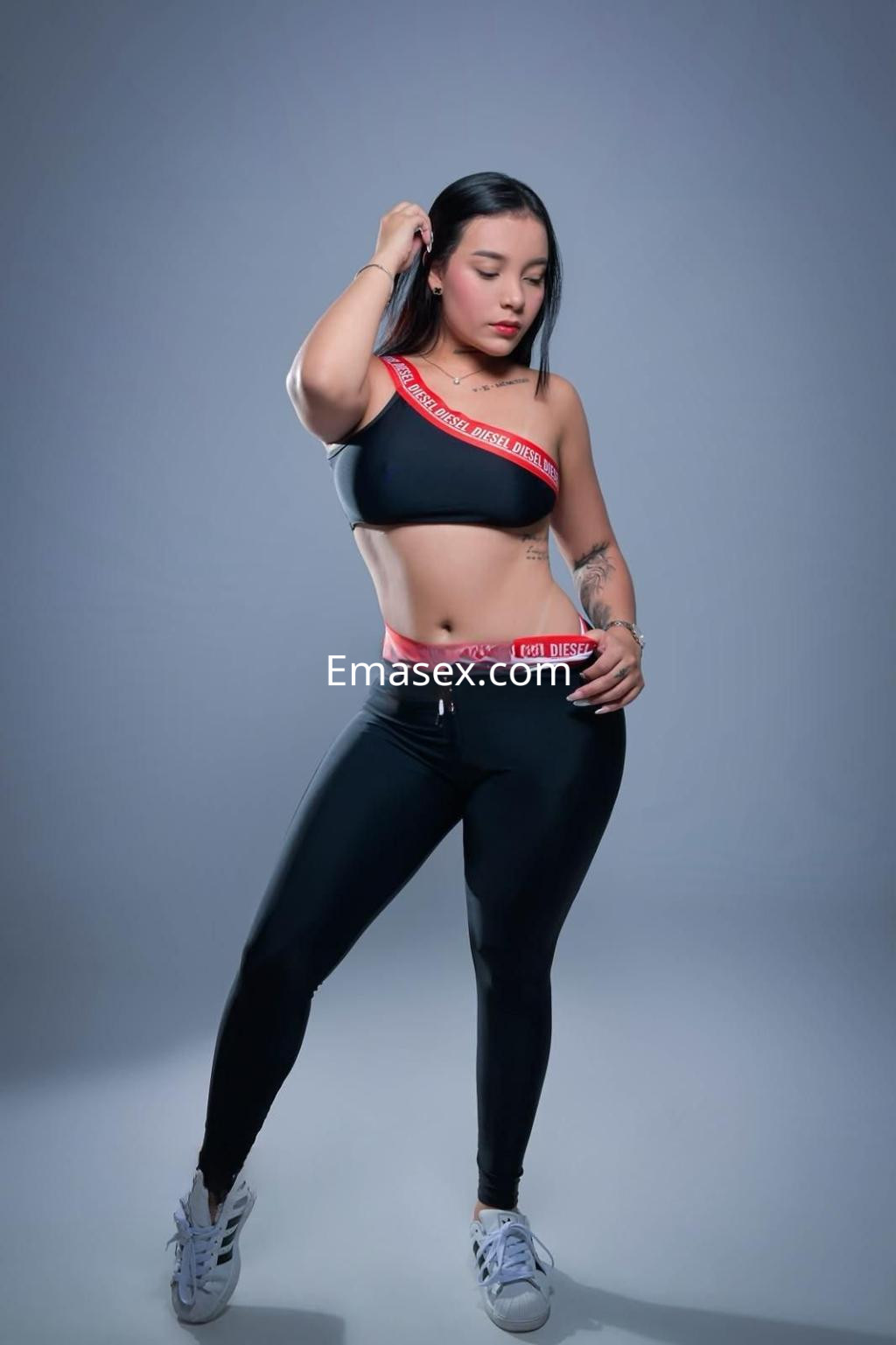Julieta, 19 años, en Murcia – foto 5