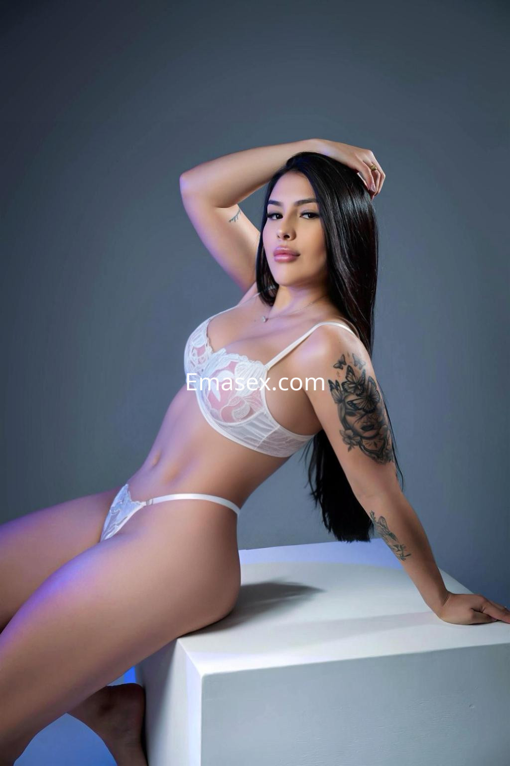 Escort en Barcelona - 663363458