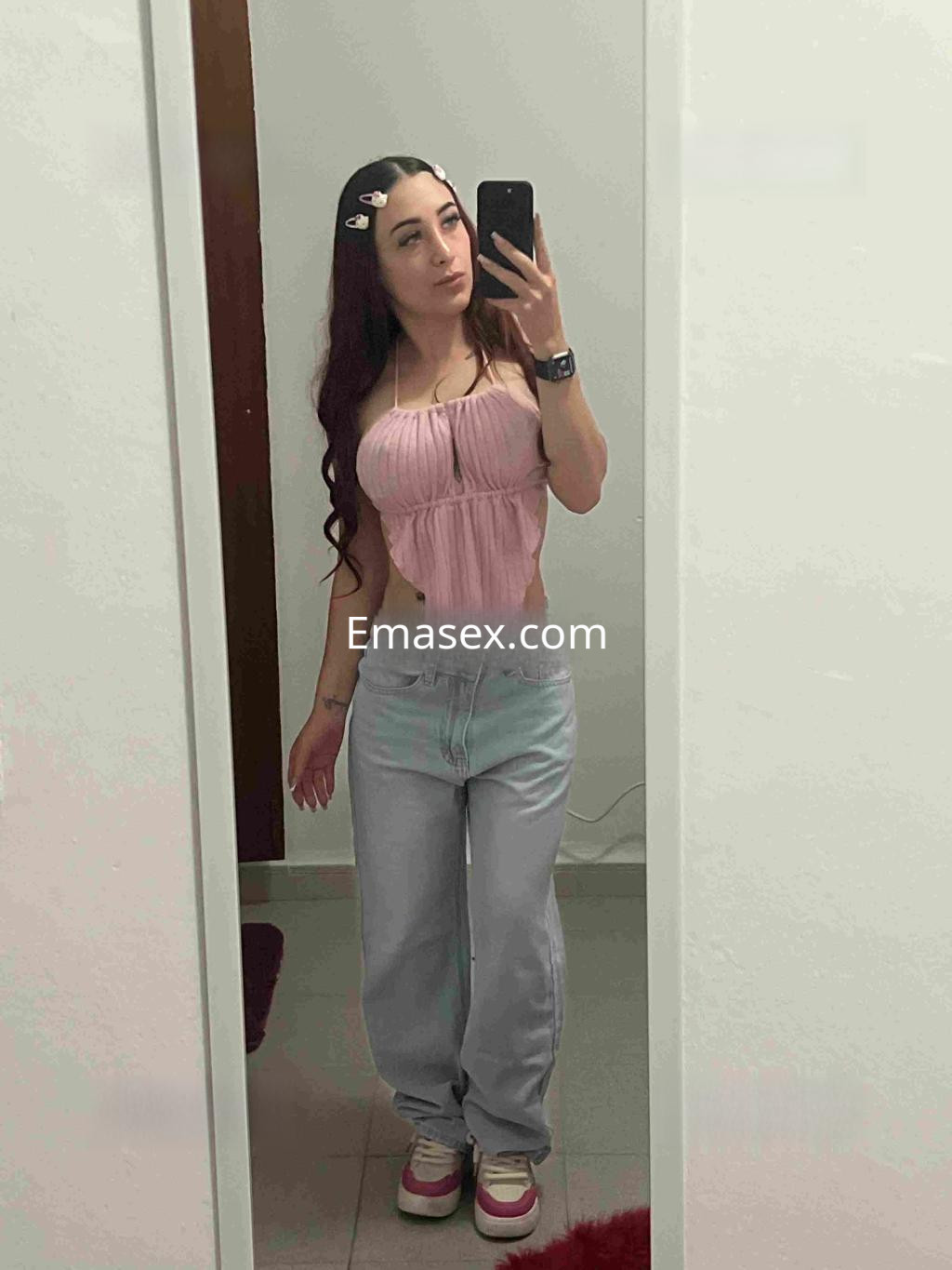 Crystal, 21 años, en Valencia – foto 2