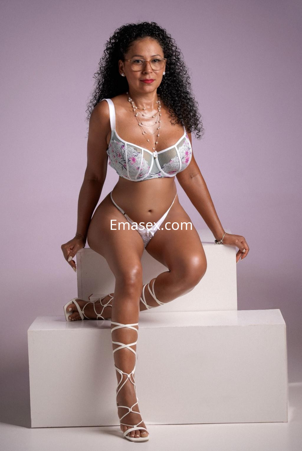 Danna, 46 años, en Tenerife – foto 3