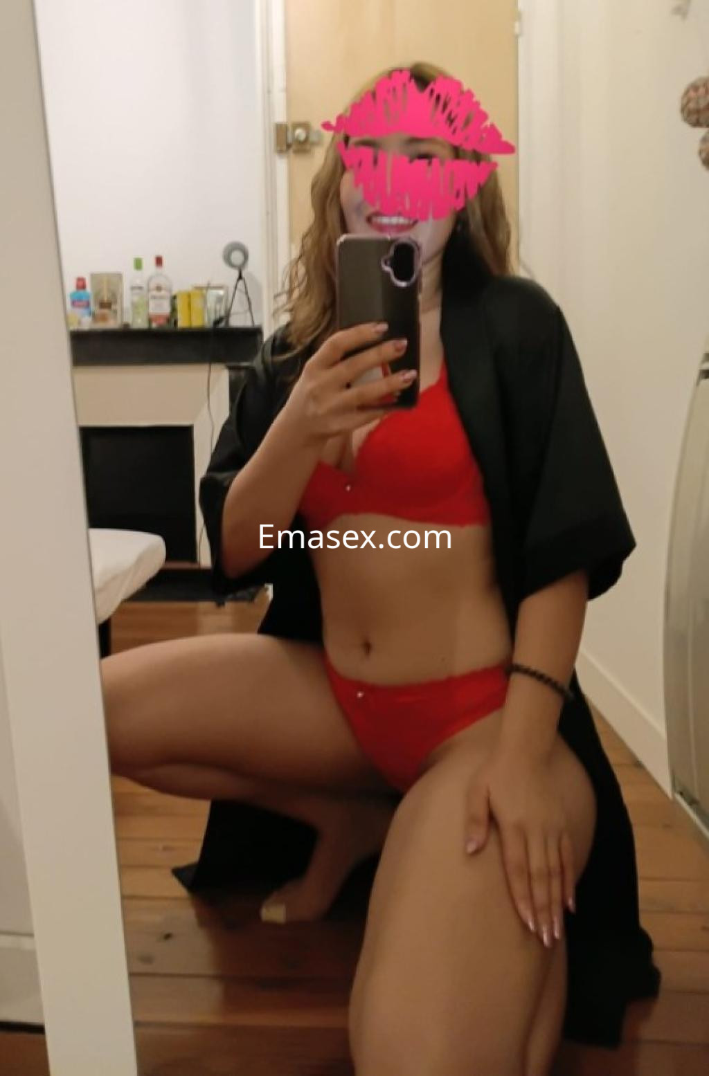 Escort en Pamplona - 604182490