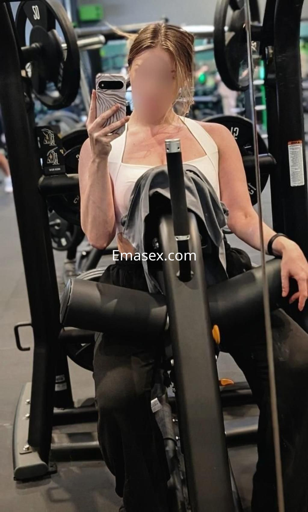 Adriana, 23 años, en Barcelona – foto 4
