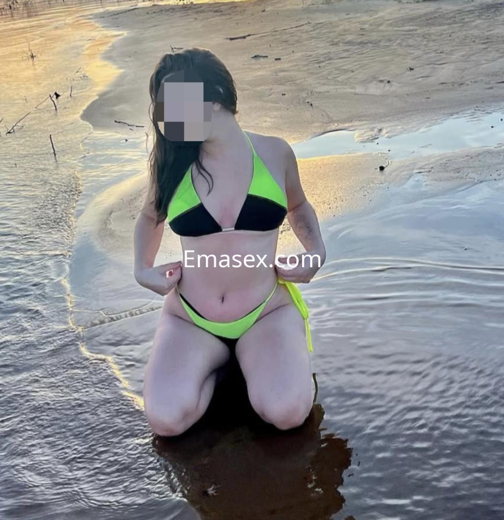 Perla, 22 años, en Madrid – foto 3