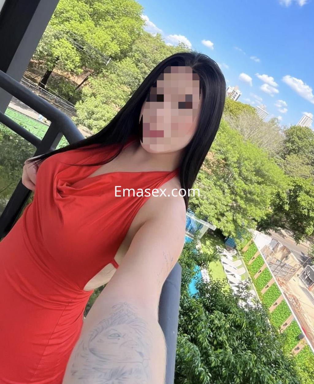 Perla, 22 años, en Madrid – foto 4