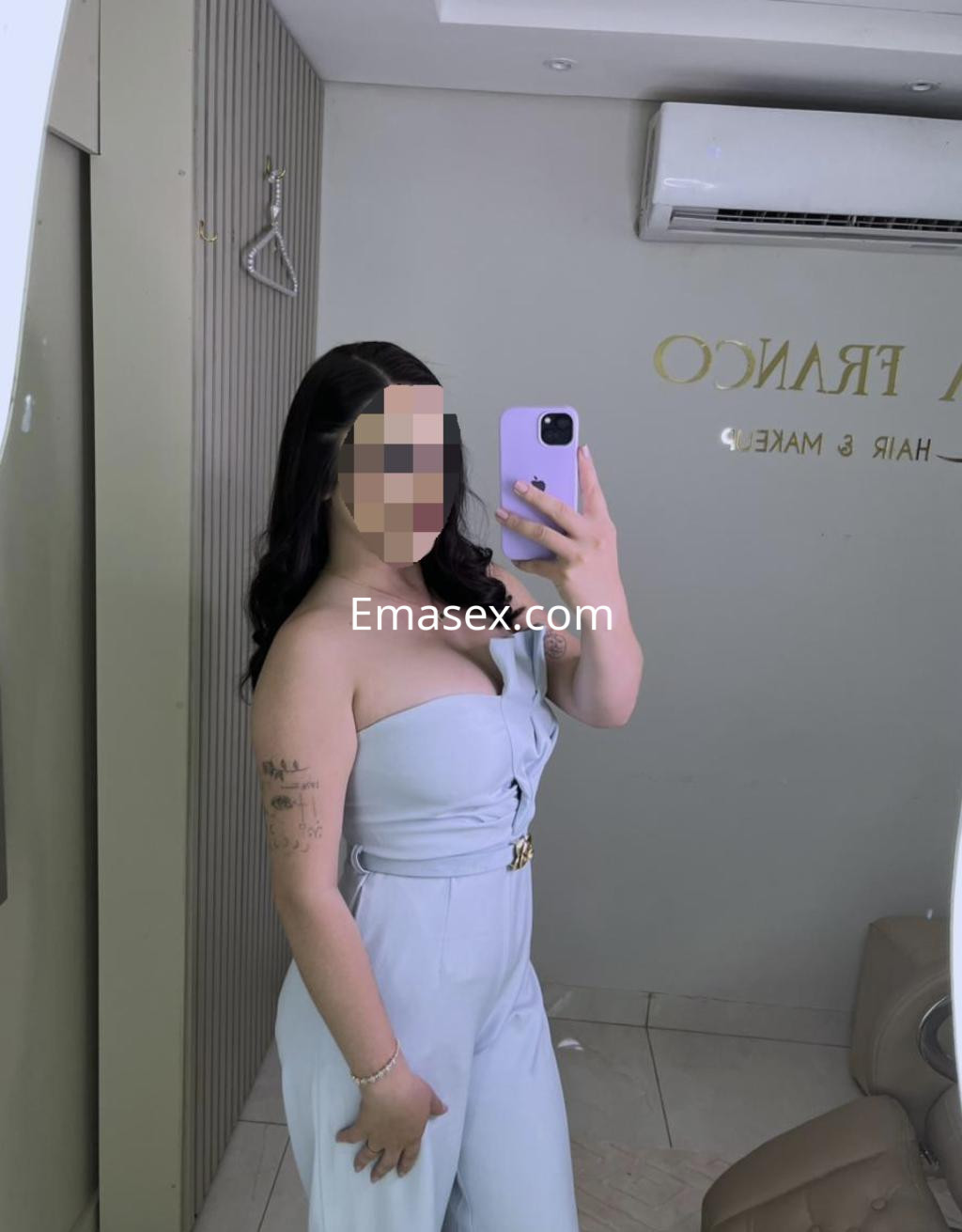 Perla, 22 años, en Madrid – foto 5