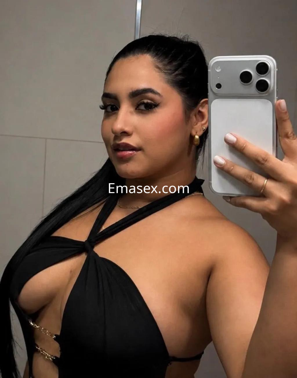 Melany, en Palma de Mallorca