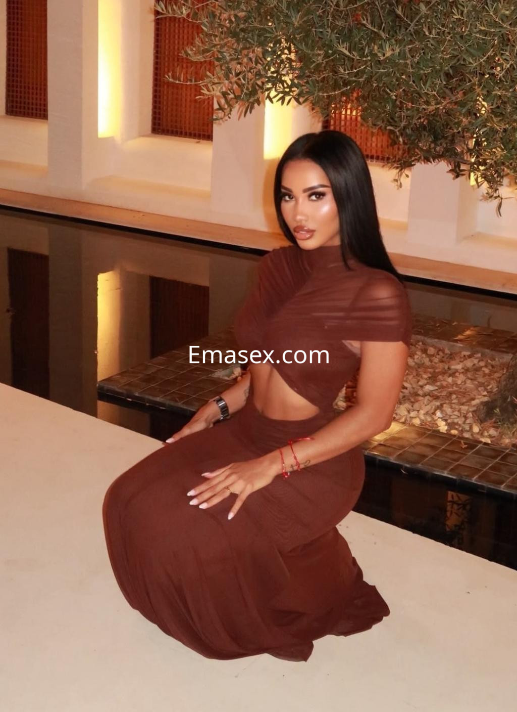 Sofia, 25 años, en Ibiza – foto 2