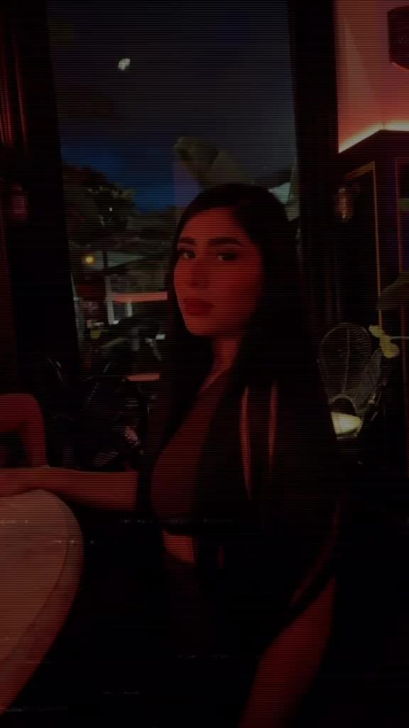 Escort Colombiana en Vigo