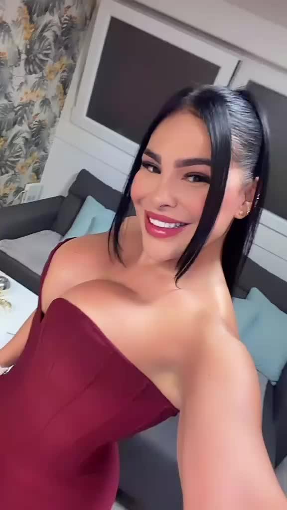 Escort Colombiana en Pontevedra