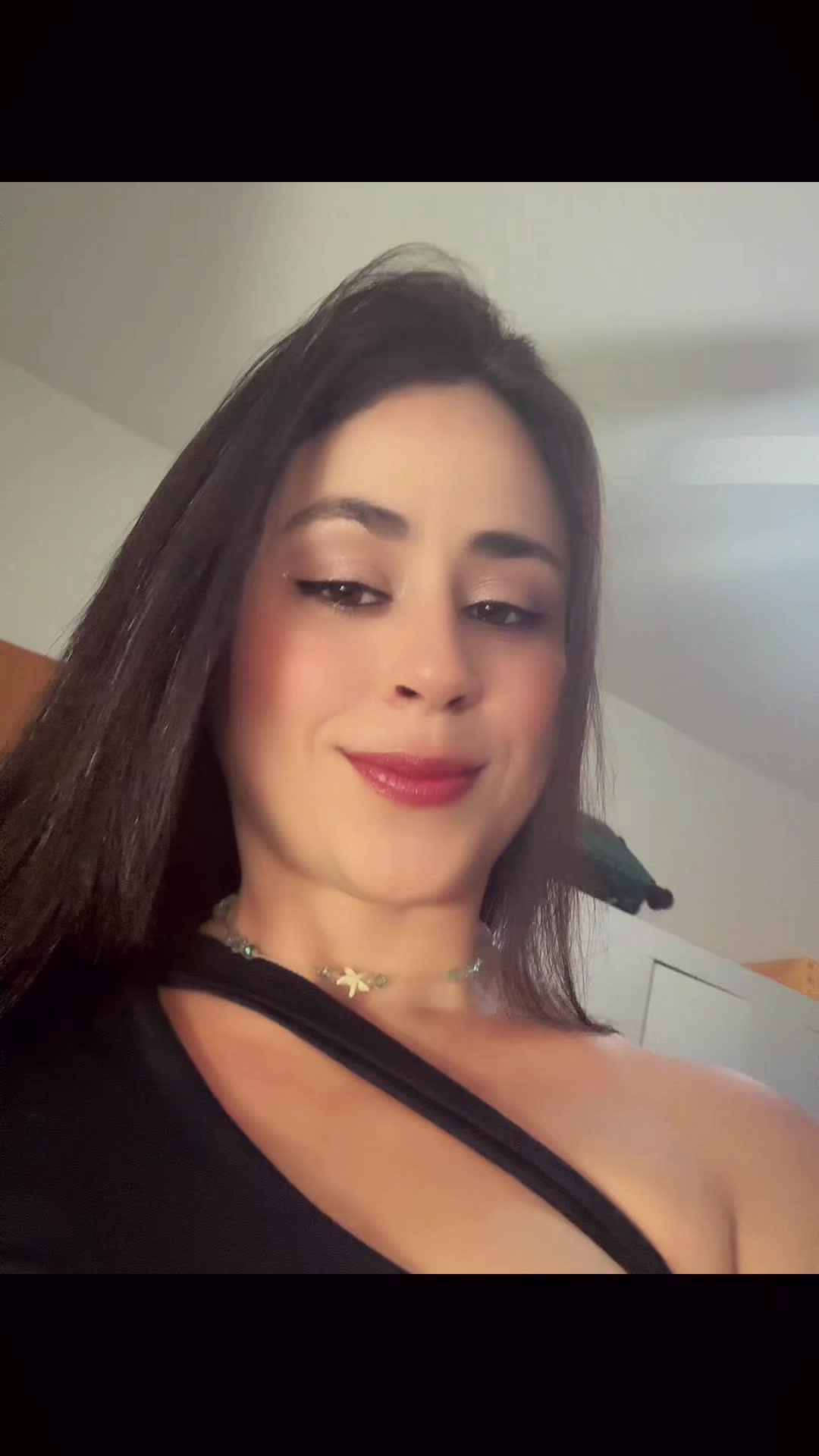 Escort Brasileña en Pamplona