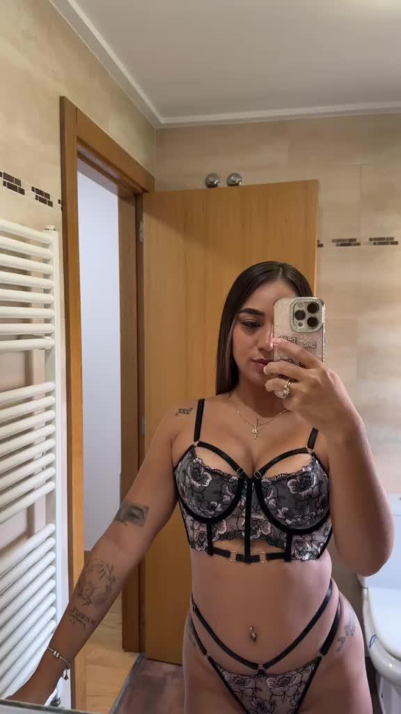 Puta Colombiana en Vitoria