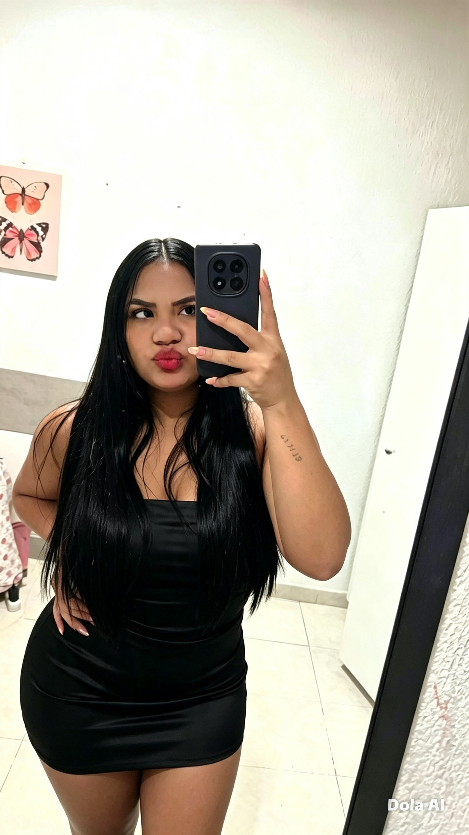 Valentina, 22 años, en Vigo – foto 5