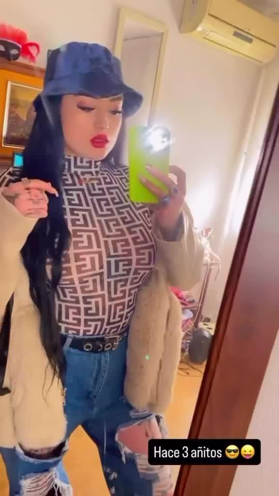 Escort Española en León