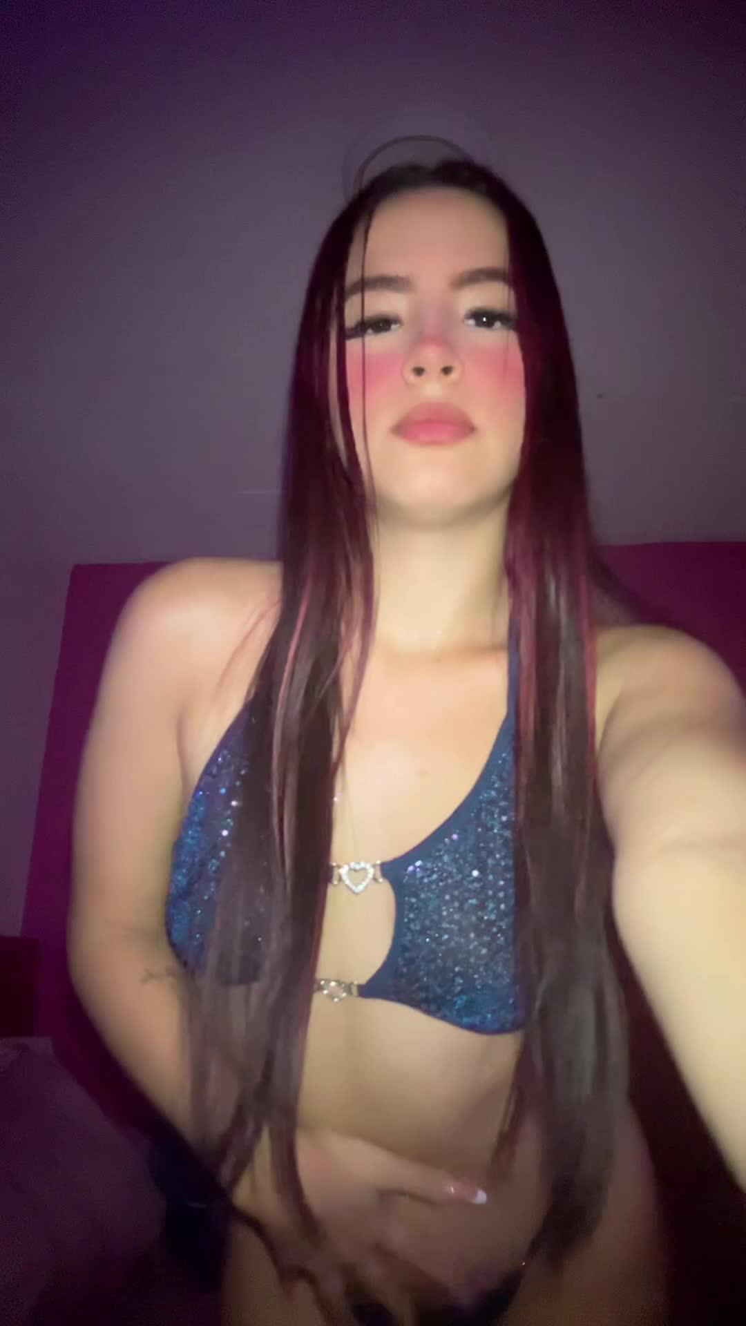 Escort Colombiana en Málaga