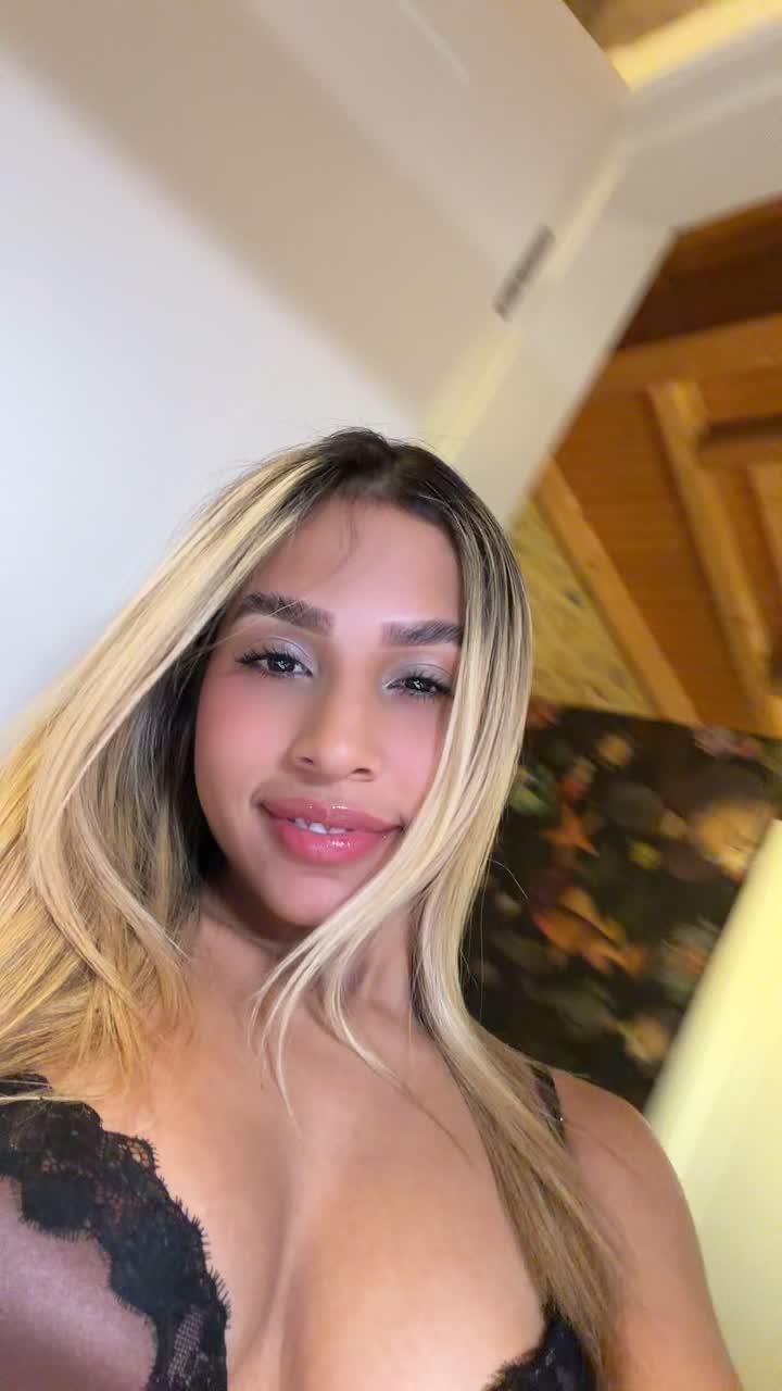 Escort Venezolana en Vigo