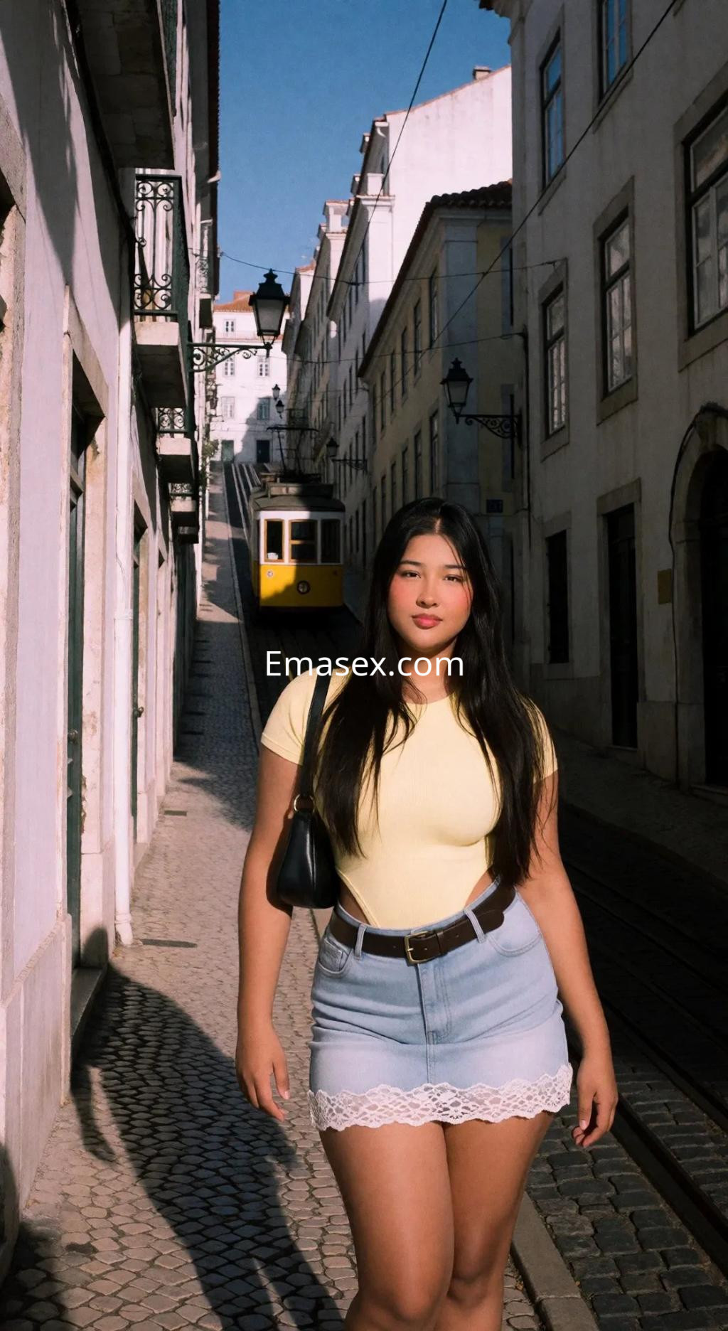 Melany, 20 años, en Vigo – foto 3