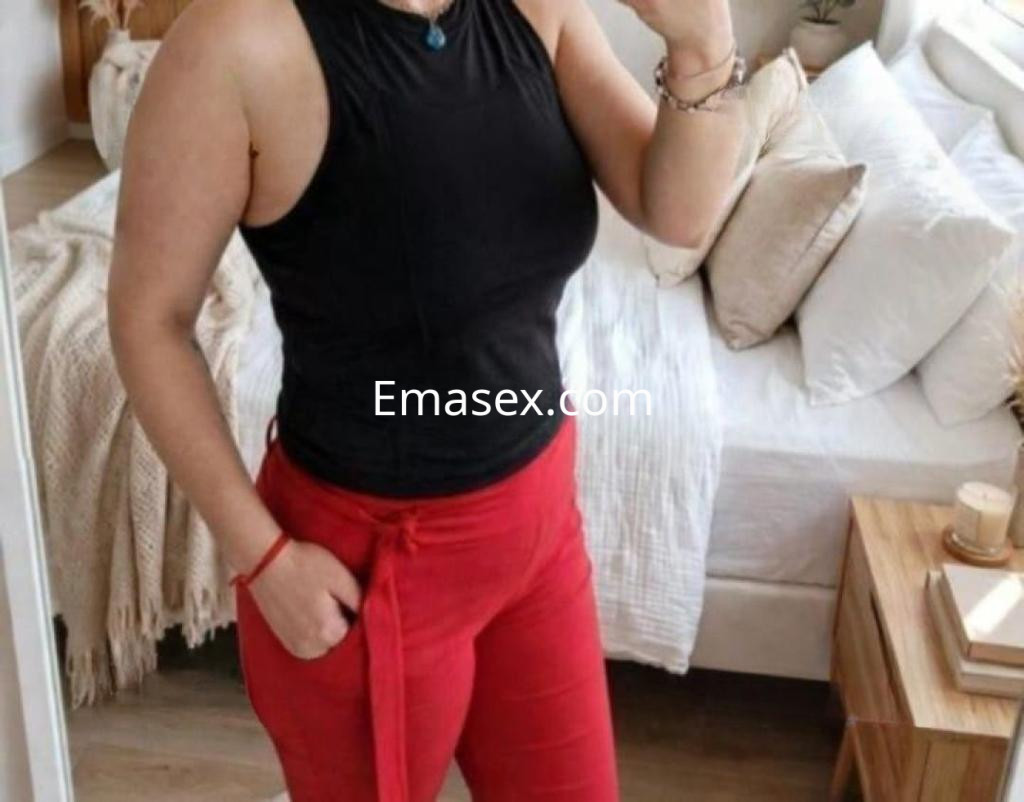Deisy, 40 años, en Vigo – foto 3