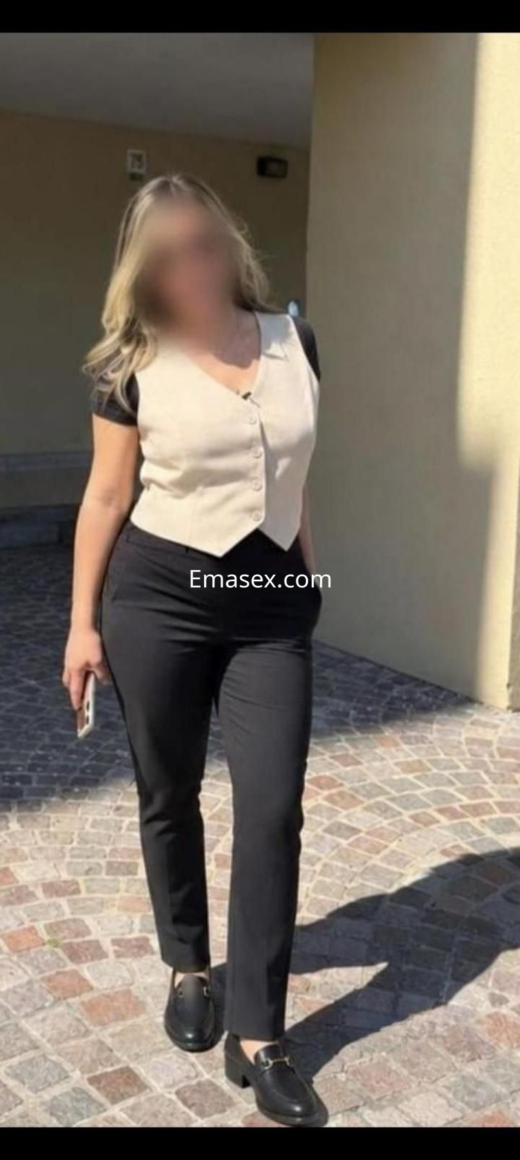 Deisy, 40 años, en Vigo – foto 4