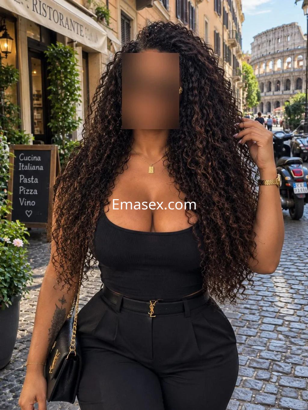 Lina, 35 años, en Oviedo