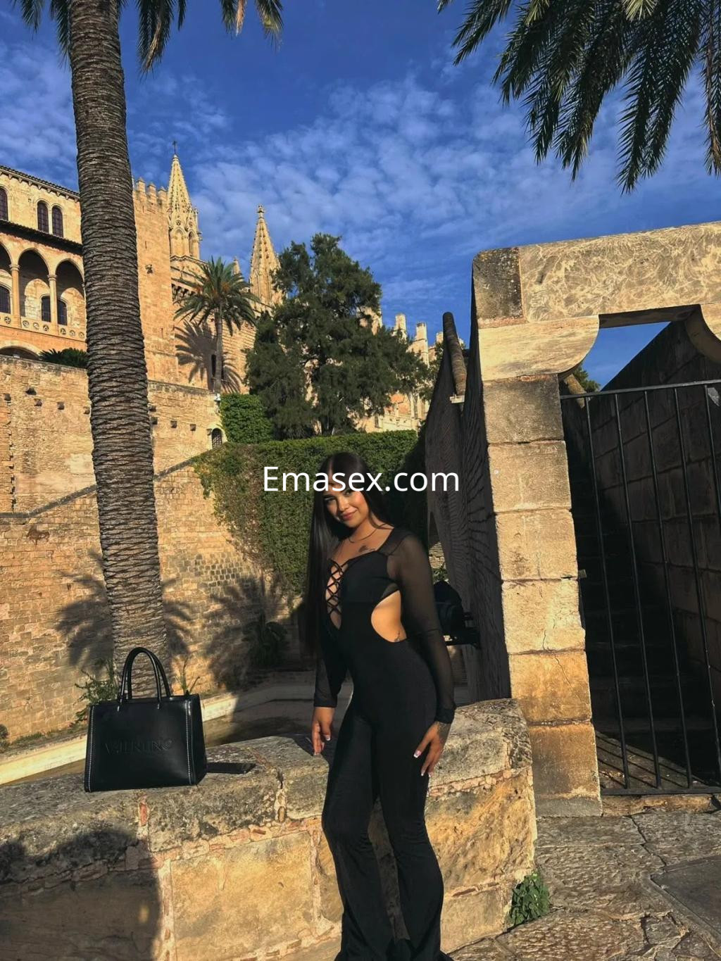Sarita, 18 años, en Palma de Mallorca – foto 2