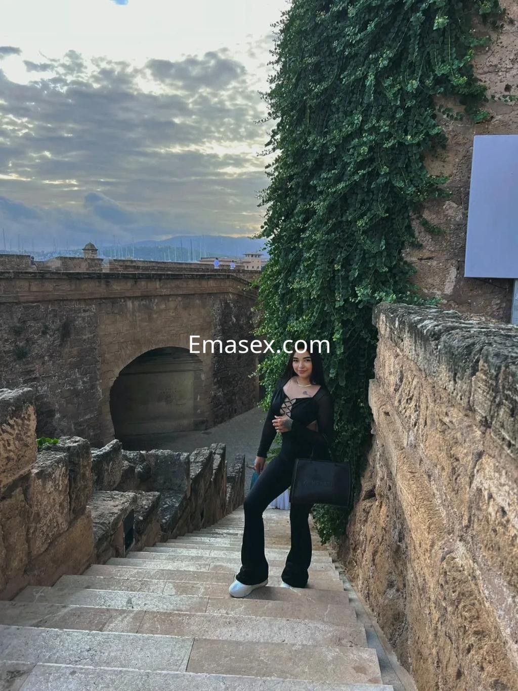 Sarita, 18 años, en Palma de Mallorca – foto 3