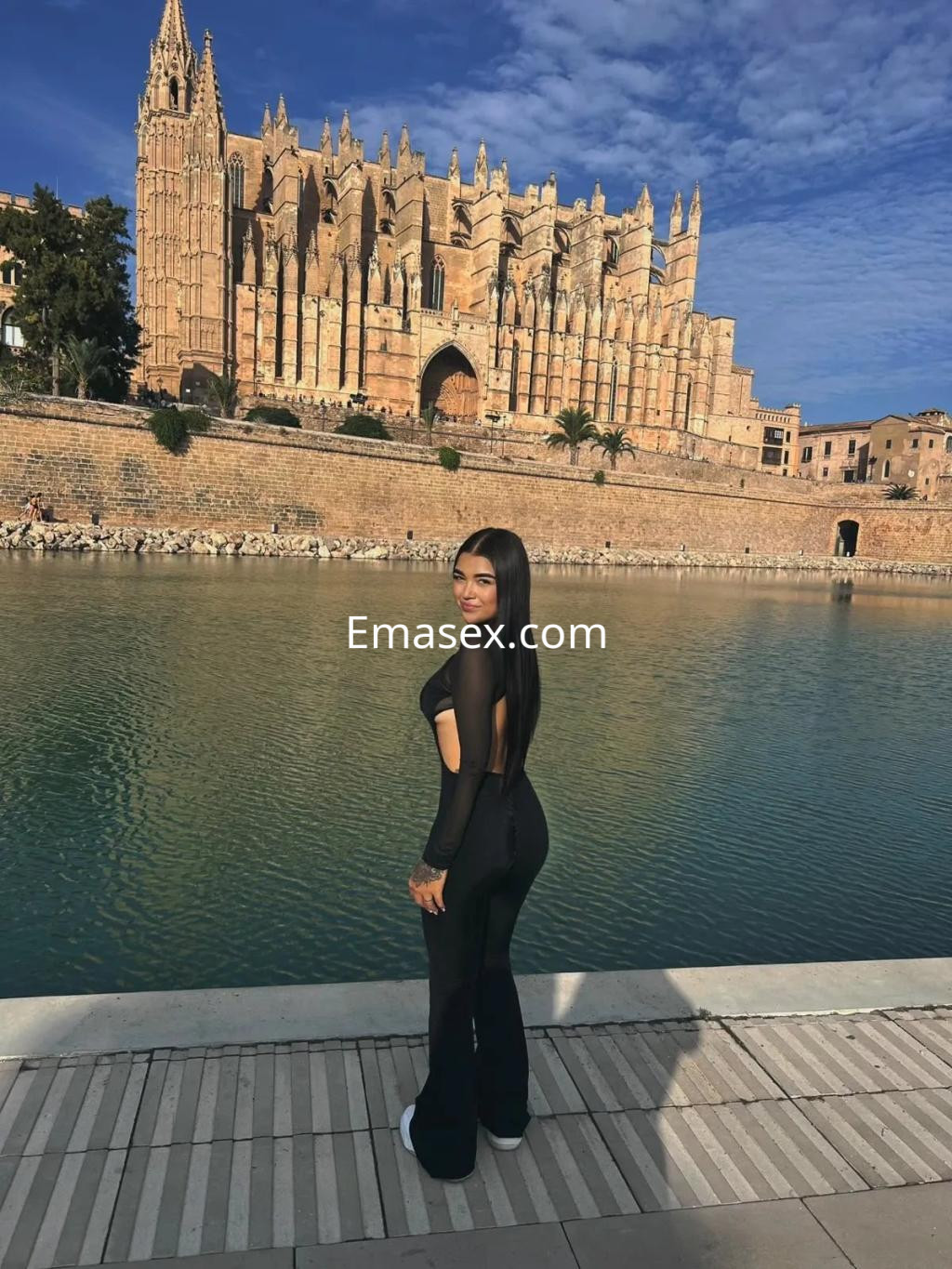 Sarita, 18 años, en Palma de Mallorca – foto 4