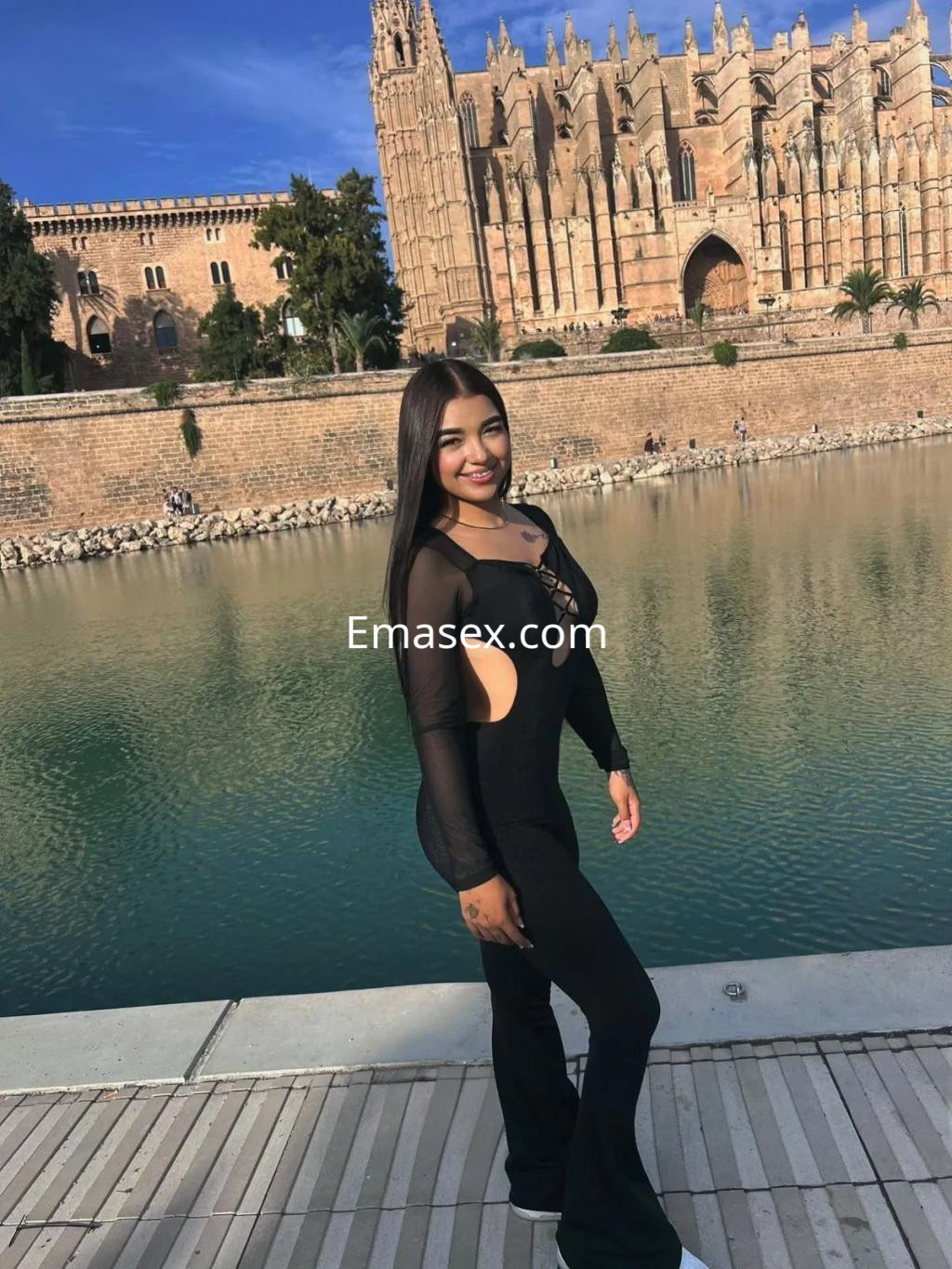 Sarita, 18 años, en Palma de Mallorca – foto 5