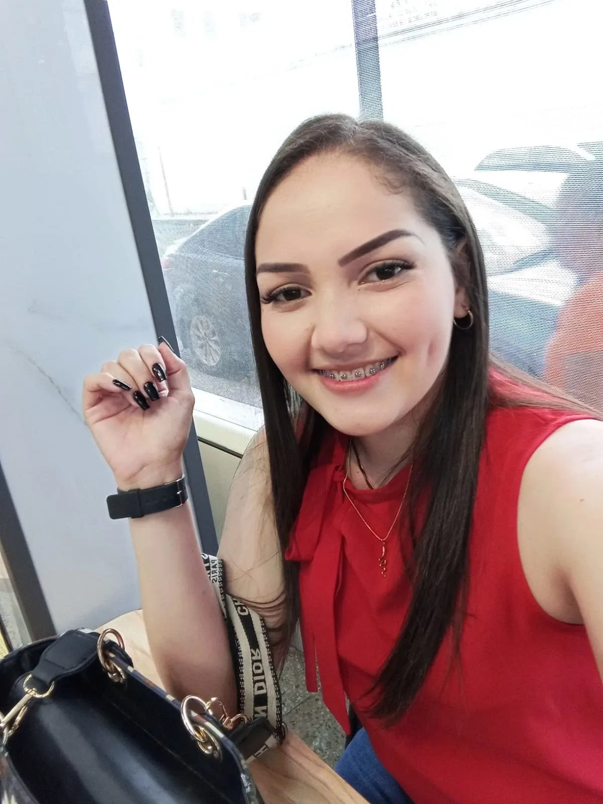 Amanda, 23 años, en Palma de Mallorca – foto 5
