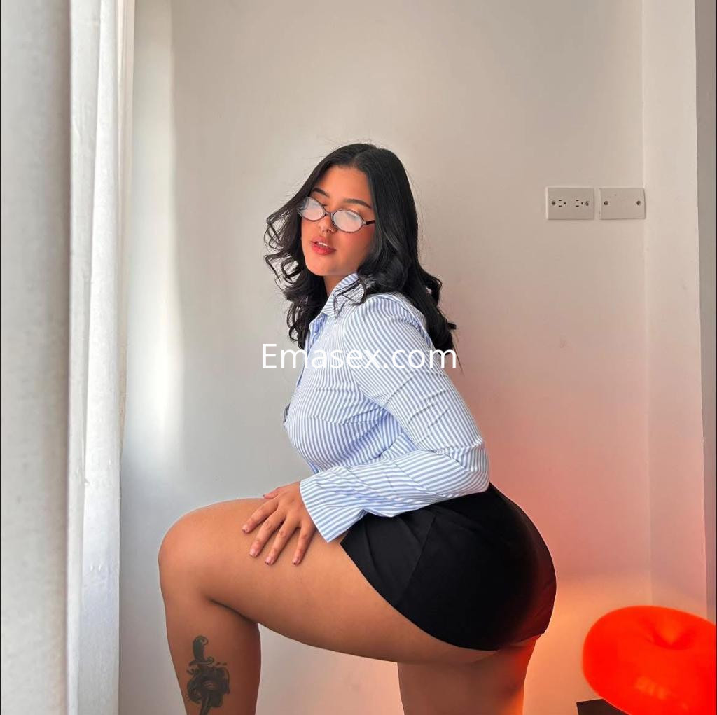 Valeria, 20 años, en Gijón – foto 4