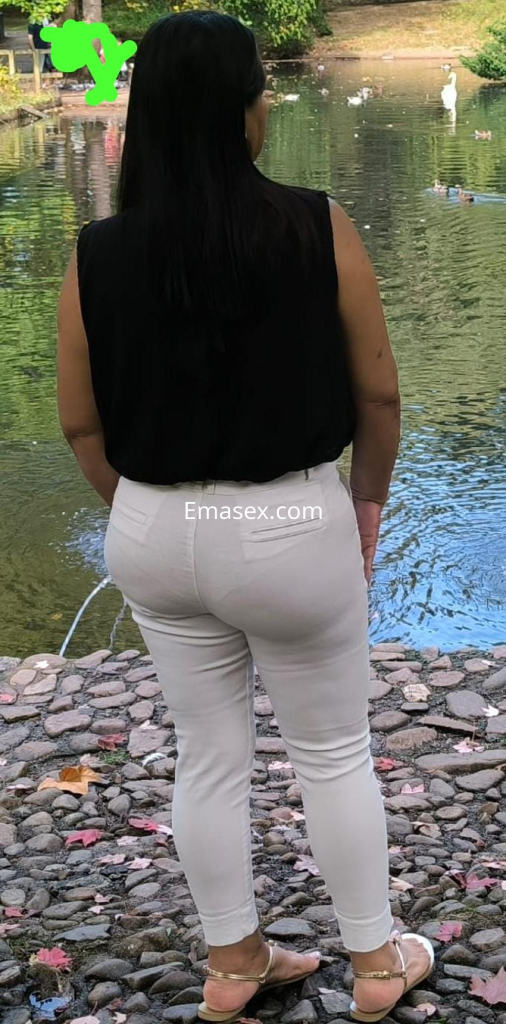 Daniela, 50 años, en Donosti – foto 2