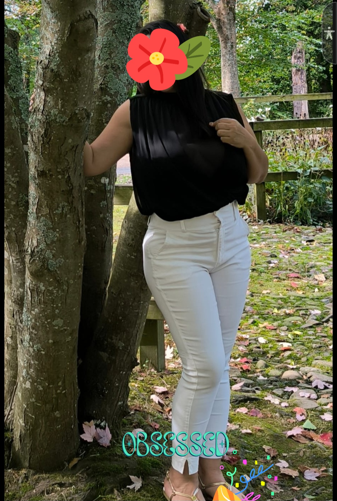 Daniela, 50 años, en Donosti – foto 5