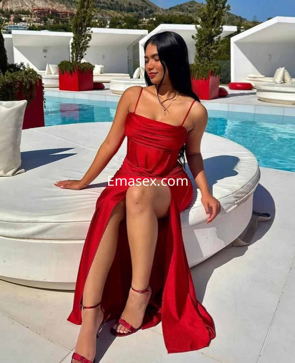 Veronica, 22 años, en Palma de Mallorca – foto 4