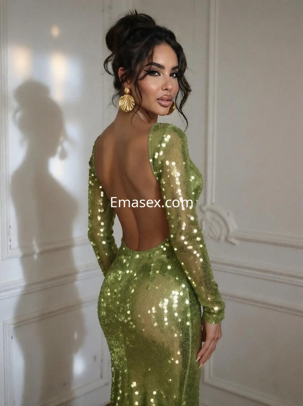 Alba, 25 años, en Palma de Mallorca – foto 2