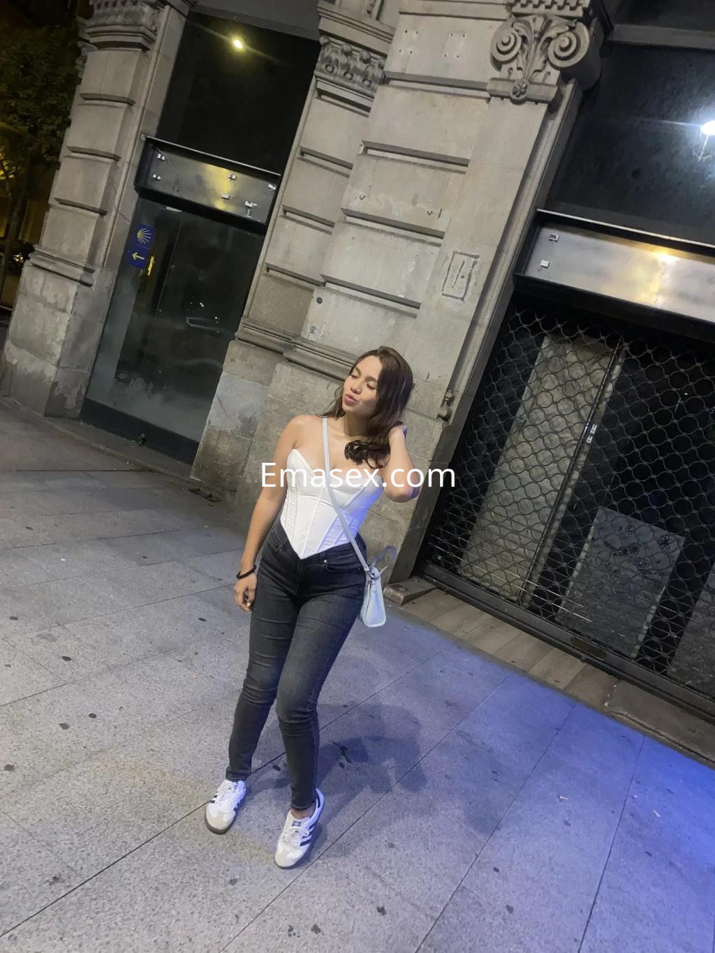 Alejandra, 19 años, en Vigo – foto 5