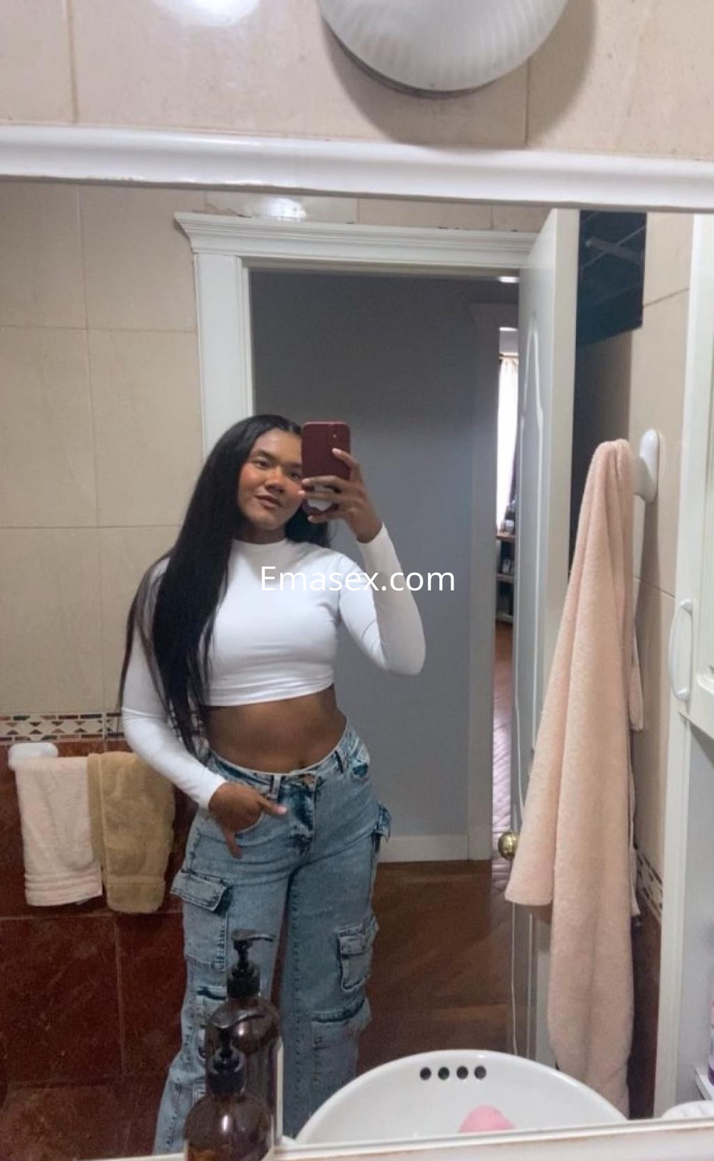Mulata, 24 años, en León – foto 3
