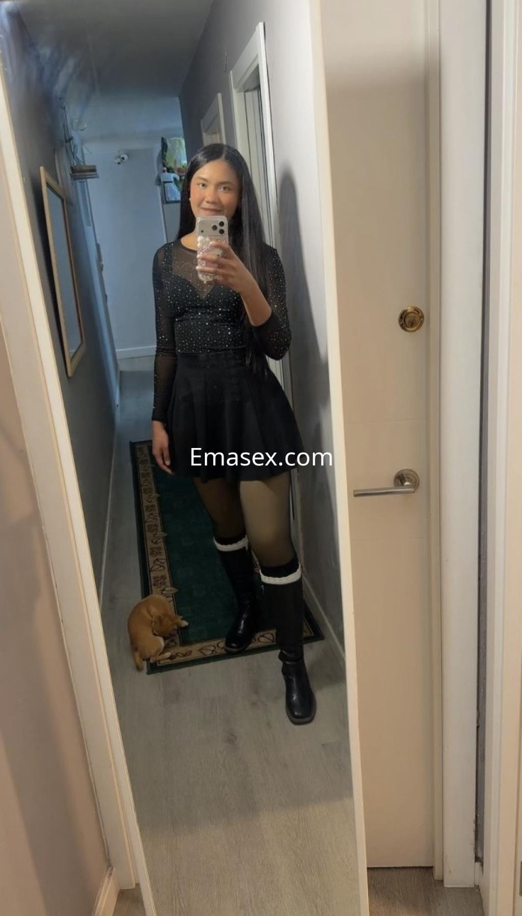 Mulata, 24 años, en León – foto 5