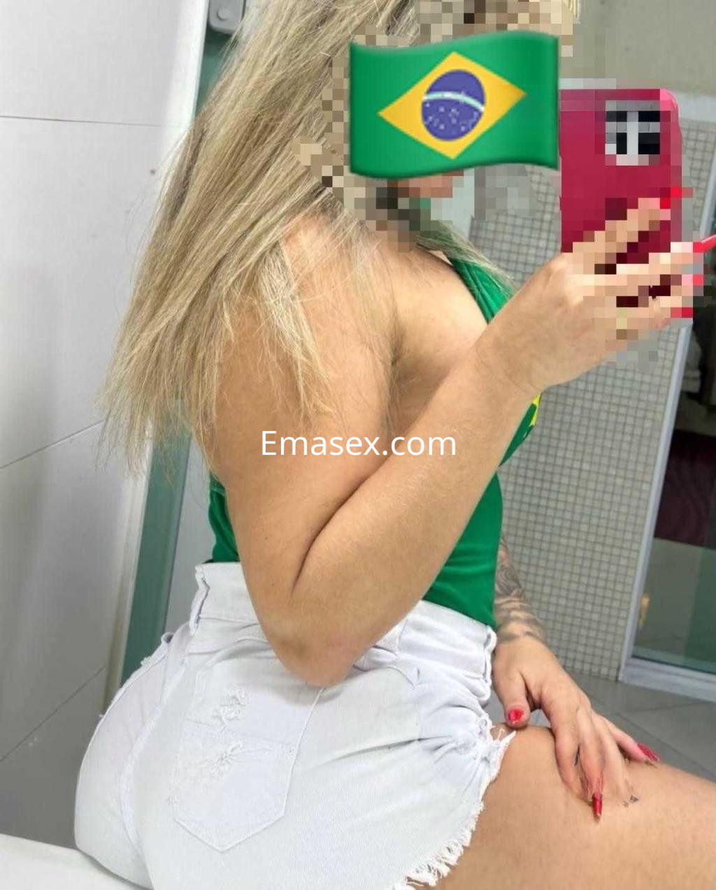 Pasa, 32 años, en León – foto 3