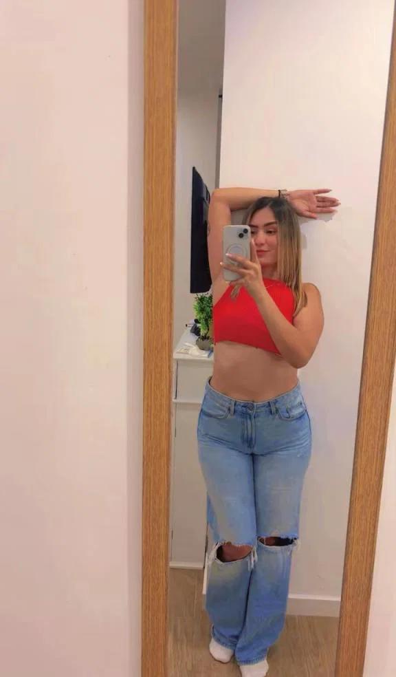 Valentina, 28 años, en Pontevedra – foto 4