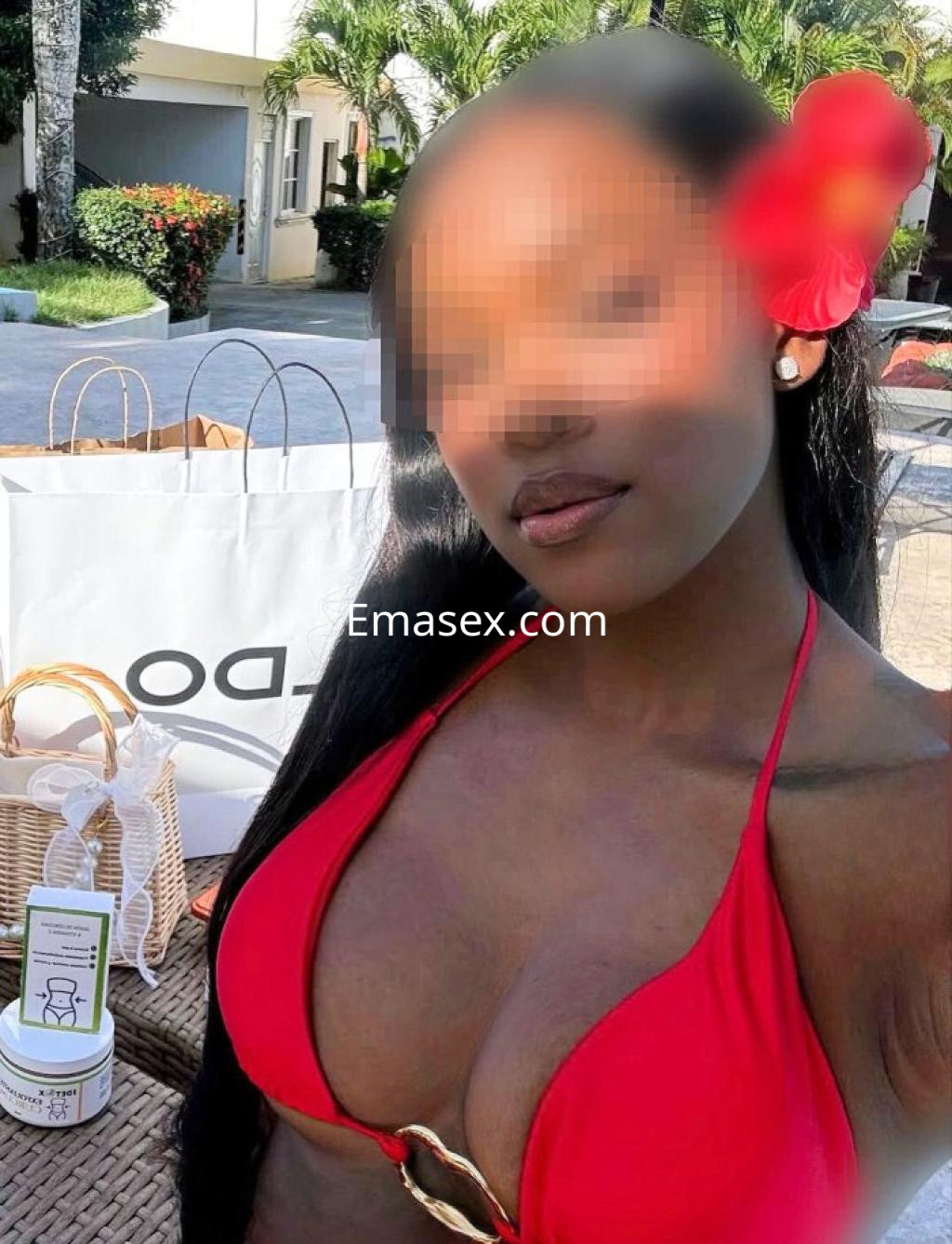 Thamara, 23 años, en Vigo – foto 2