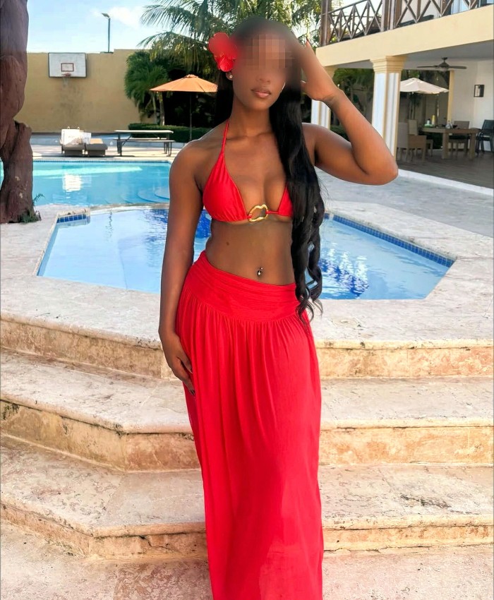 Thamara, 23 años, en Vigo – foto 3