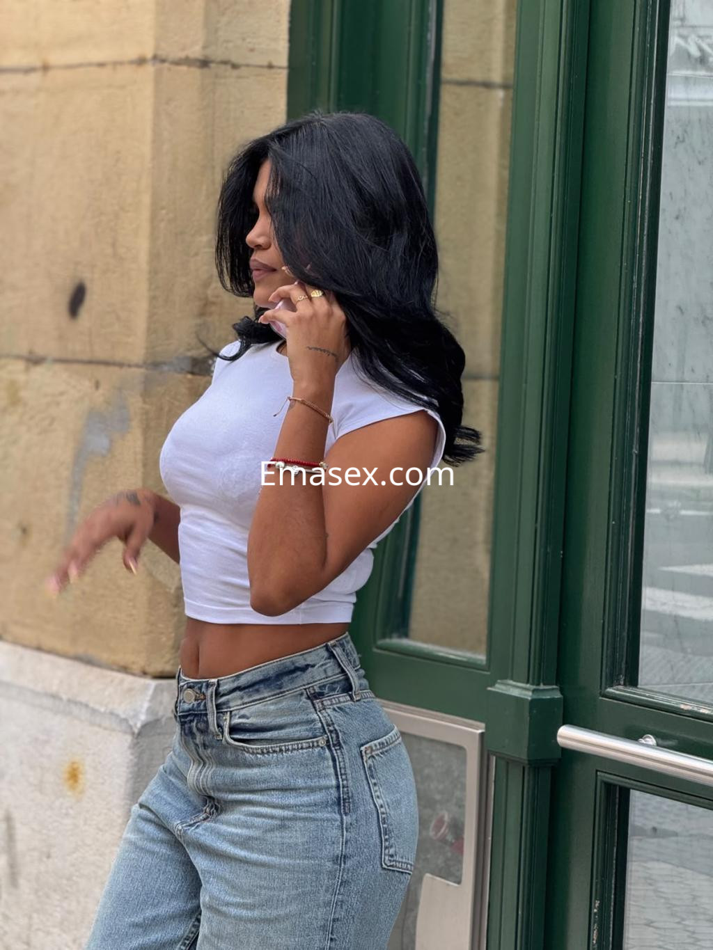 Sara, 22 años, en Donosti – foto 5