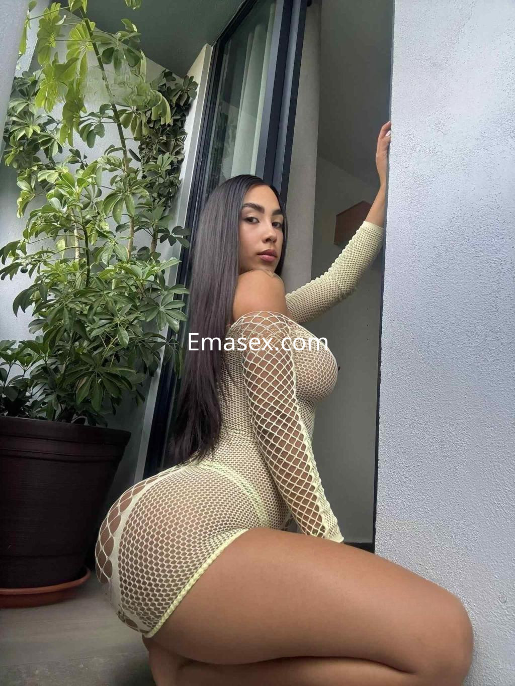 Ahinoa, 23 años, en Barcelona – foto 3