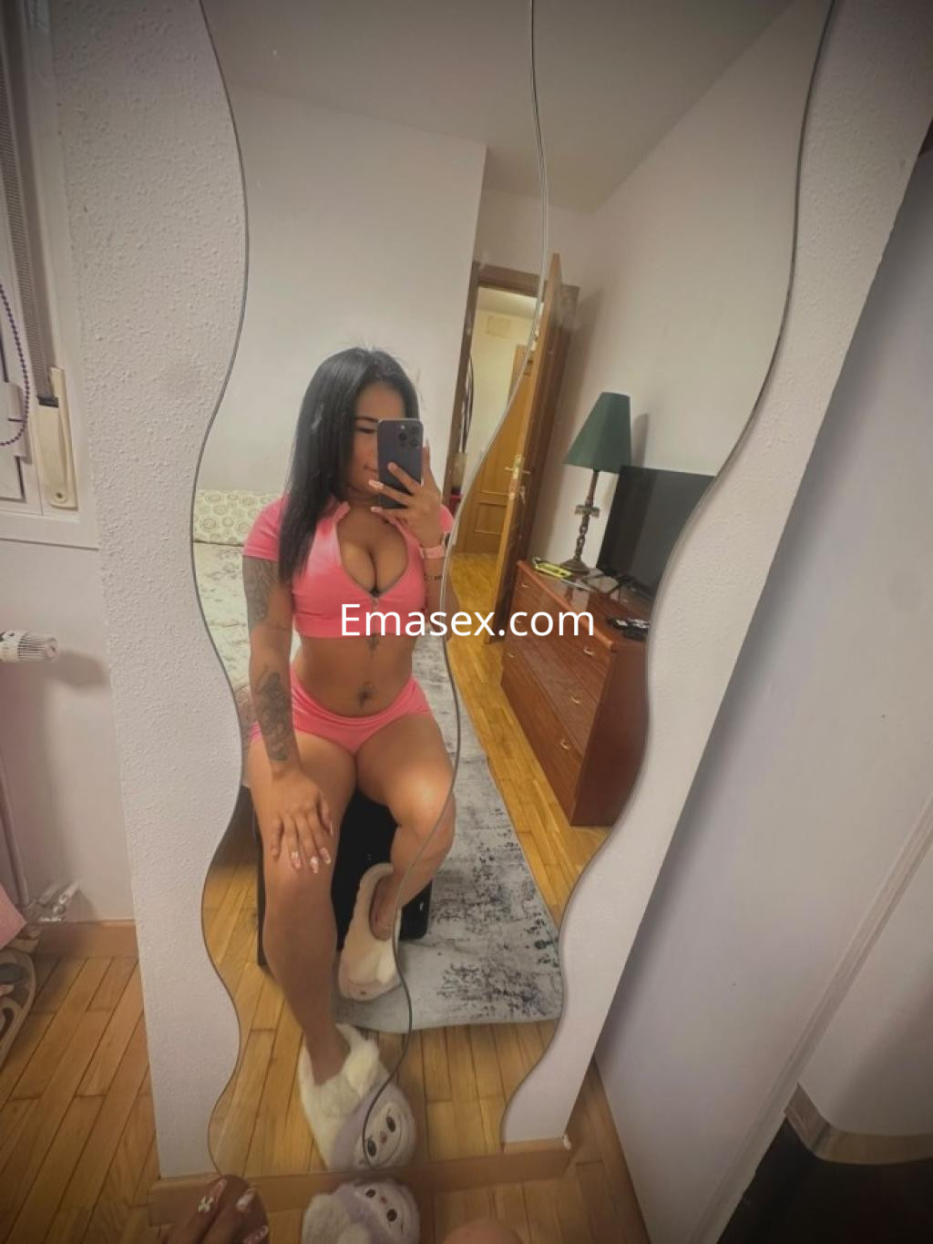 Taliana, 20 años, en Valladolid – foto 2