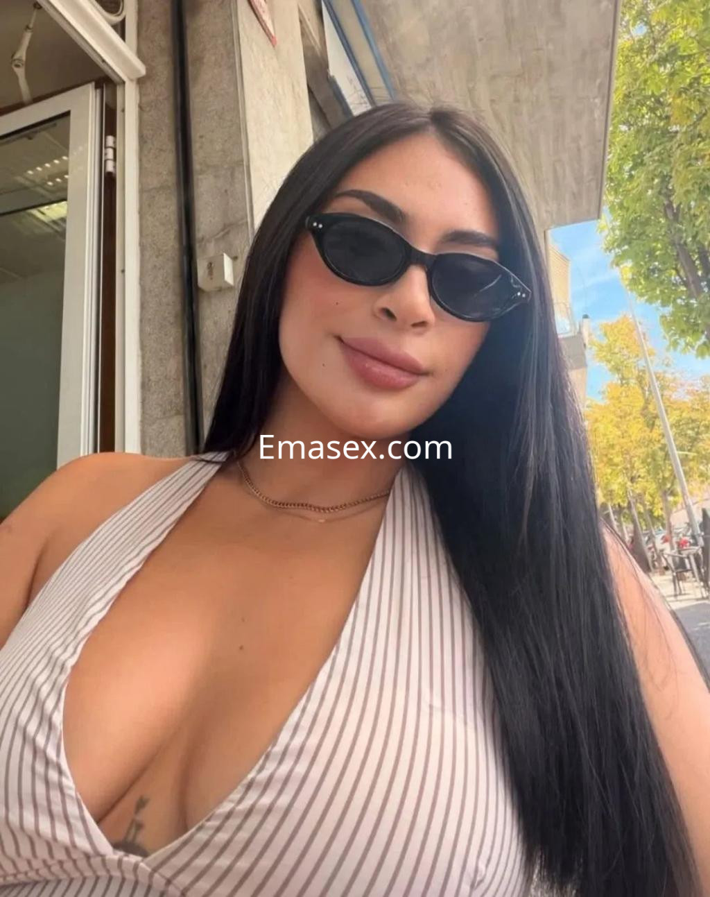 Daniela, 25 años, en Zaragoza