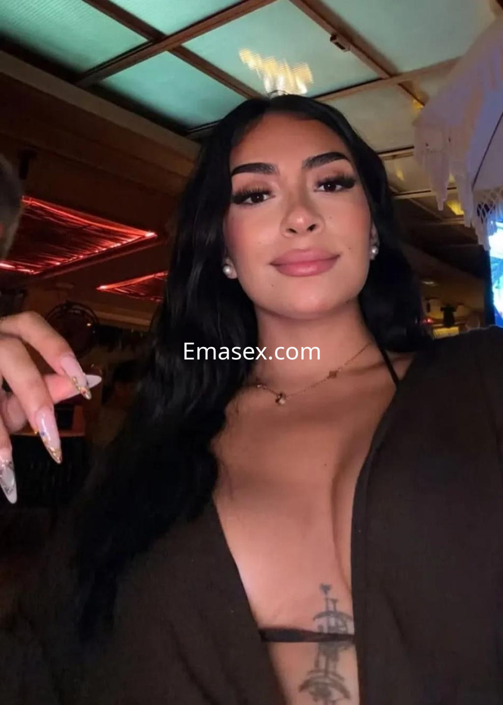 Daniela, 25 años, en Zaragoza – foto 2